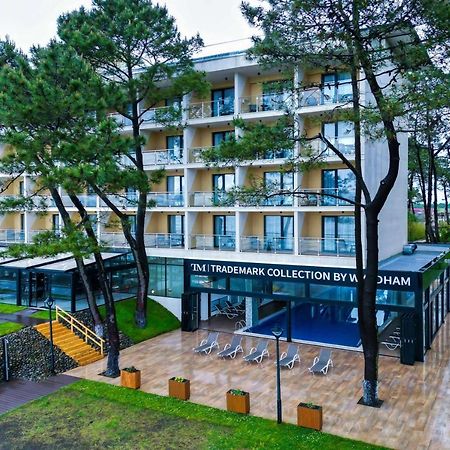Grigoleti Beach Resort, Trademark Collection By Wyndham Dış mekan fotoğraf