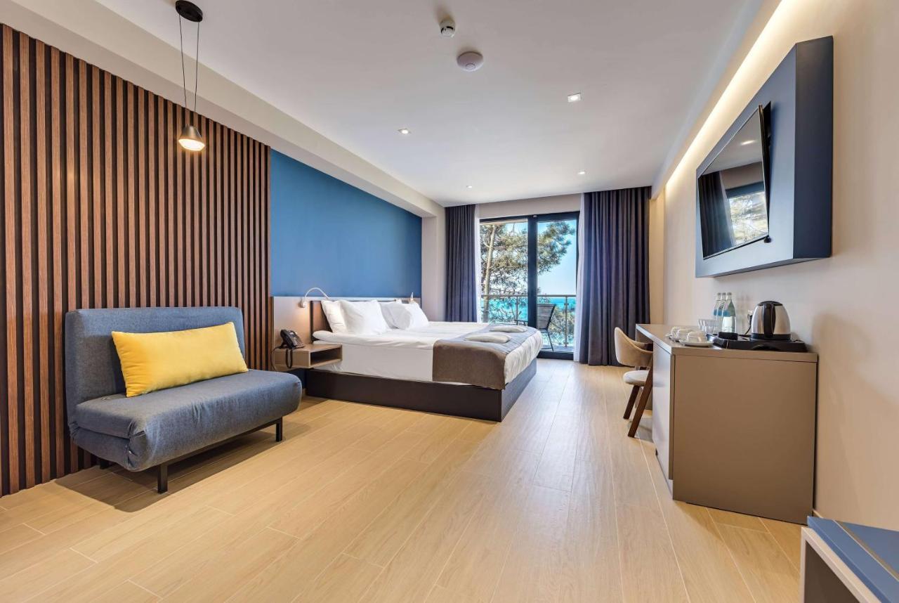 Grigoleti Beach Resort, Trademark Collection By Wyndham Dış mekan fotoğraf
