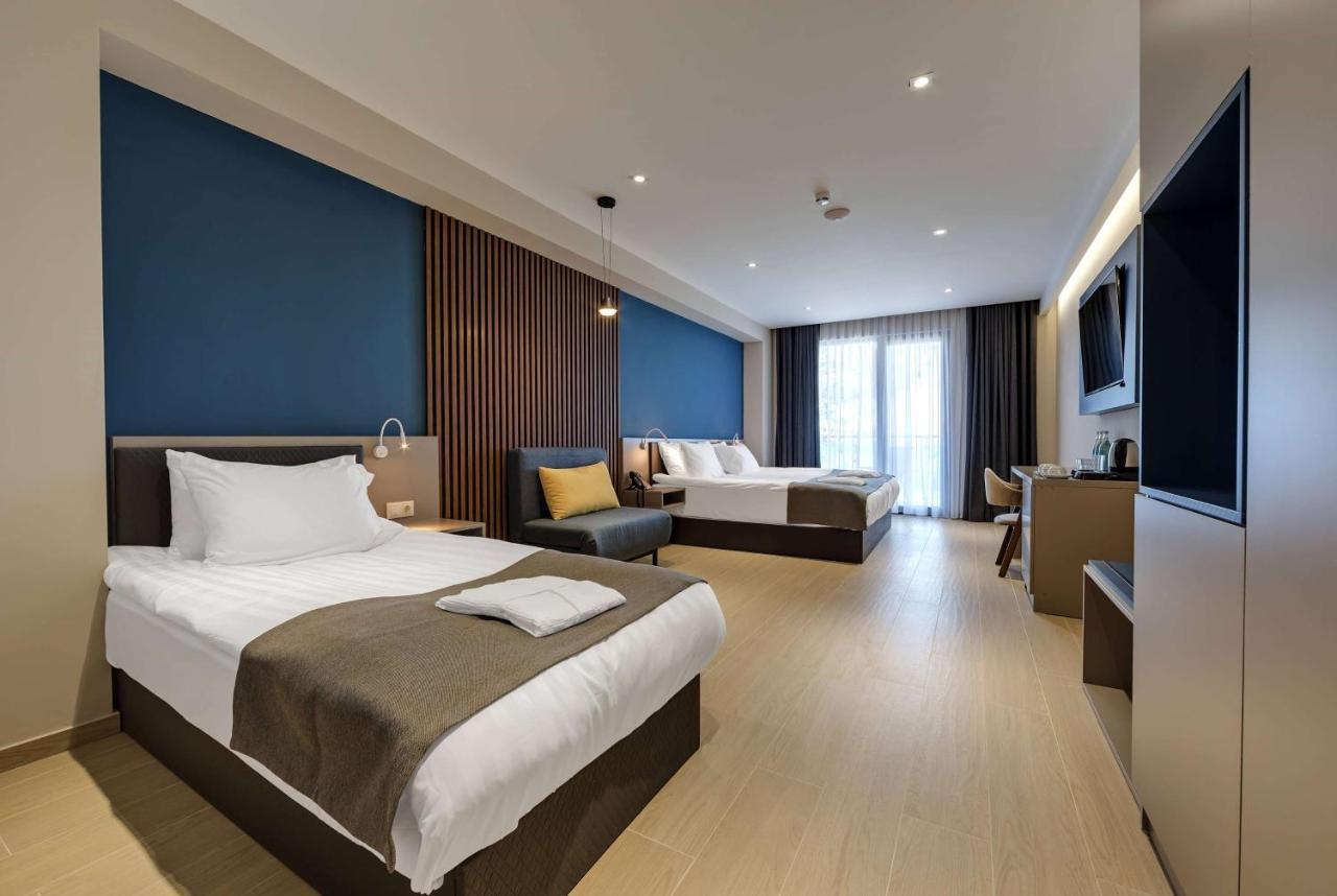 Grigoleti Beach Resort, Trademark Collection By Wyndham Dış mekan fotoğraf