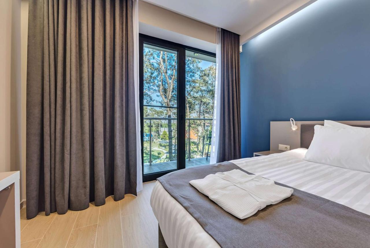 Grigoleti Beach Resort, Trademark Collection By Wyndham Dış mekan fotoğraf