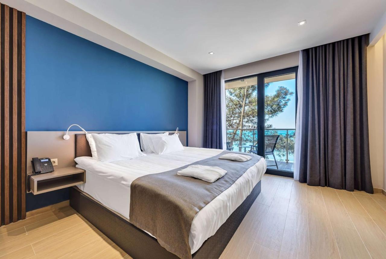 Grigoleti Beach Resort, Trademark Collection By Wyndham Dış mekan fotoğraf