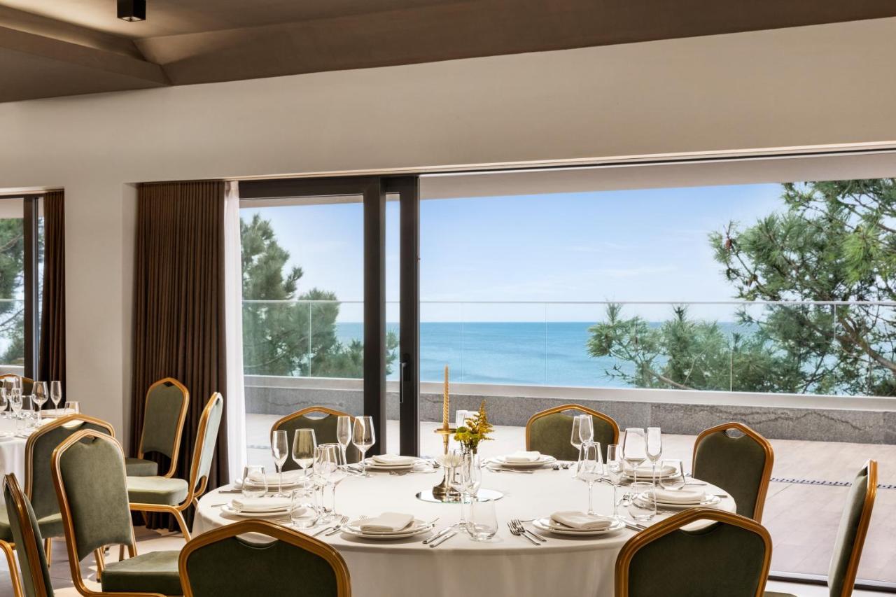 Grigoleti Beach Resort, Trademark Collection By Wyndham Dış mekan fotoğraf