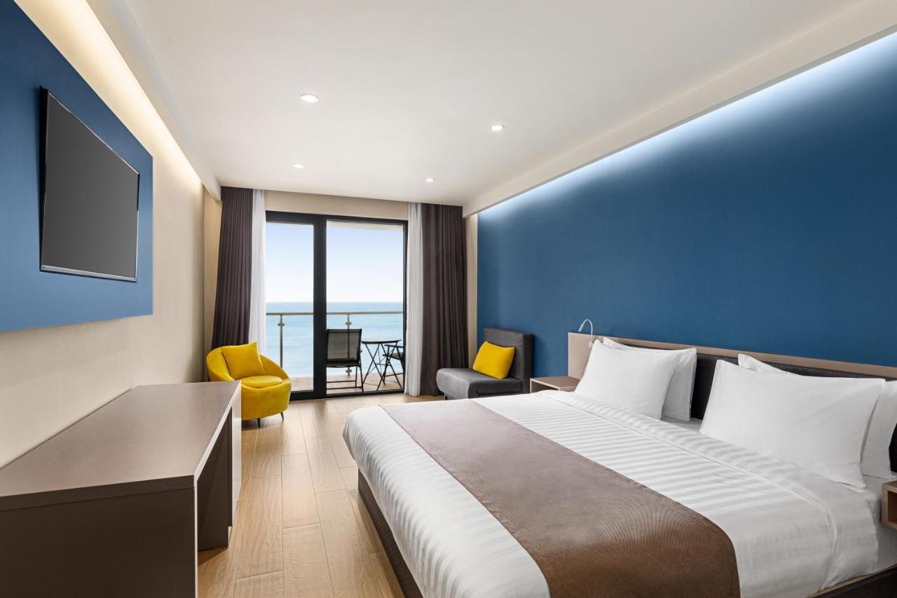Grigoleti Beach Resort, Trademark Collection By Wyndham Dış mekan fotoğraf