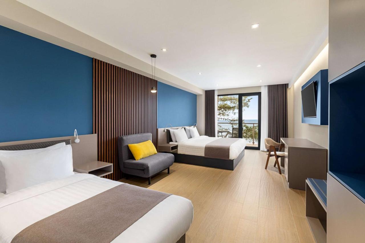 Grigoleti Beach Resort, Trademark Collection By Wyndham Dış mekan fotoğraf