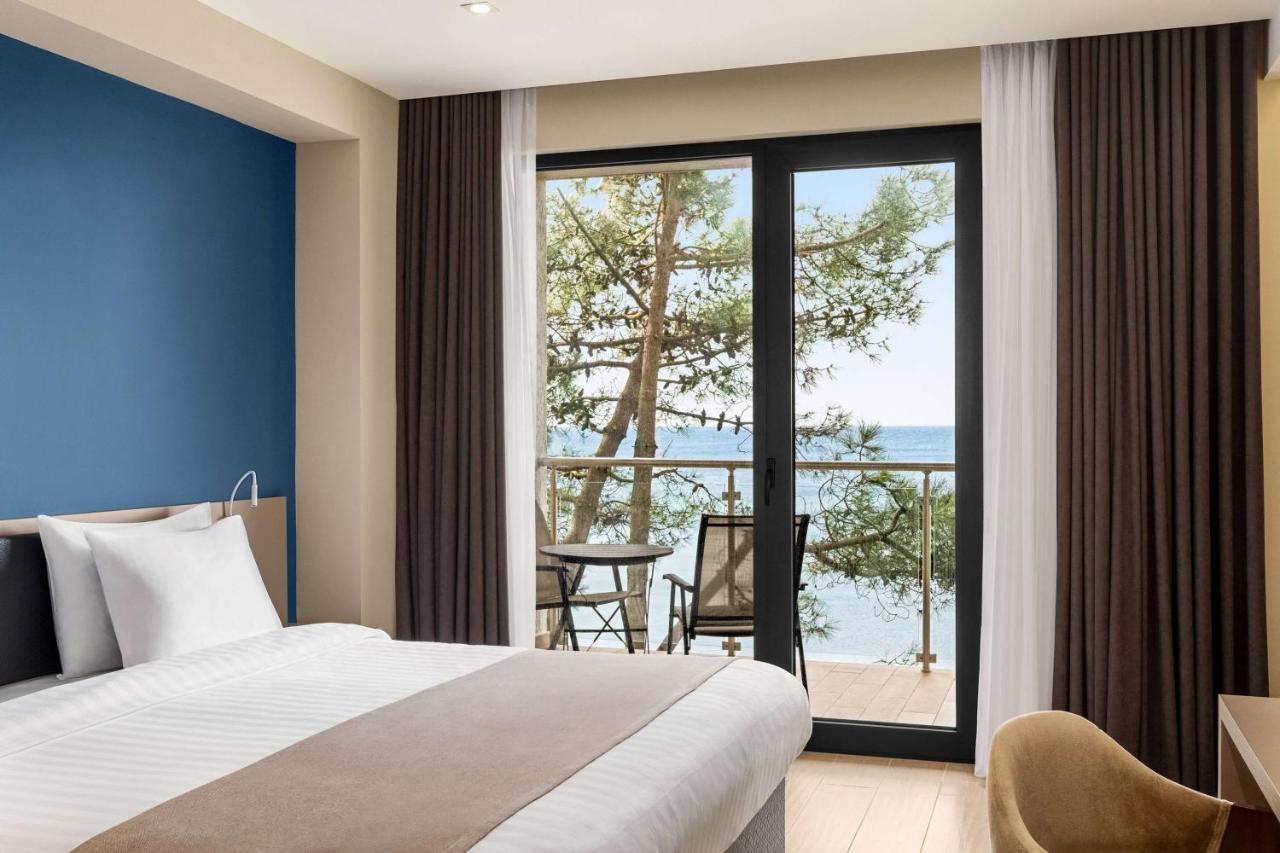 Grigoleti Beach Resort, Trademark Collection By Wyndham Dış mekan fotoğraf
