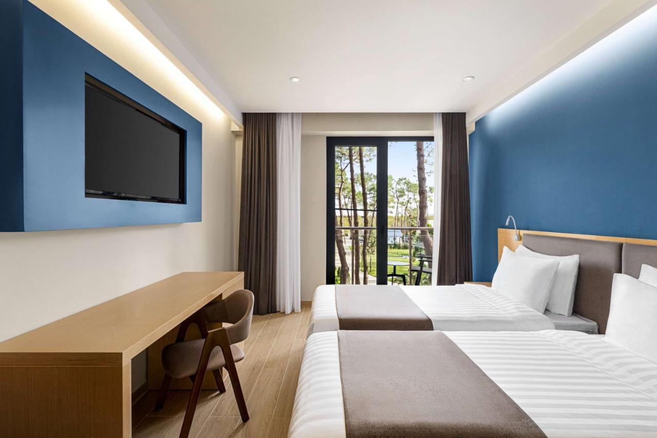 Grigoleti Beach Resort, Trademark Collection By Wyndham Dış mekan fotoğraf