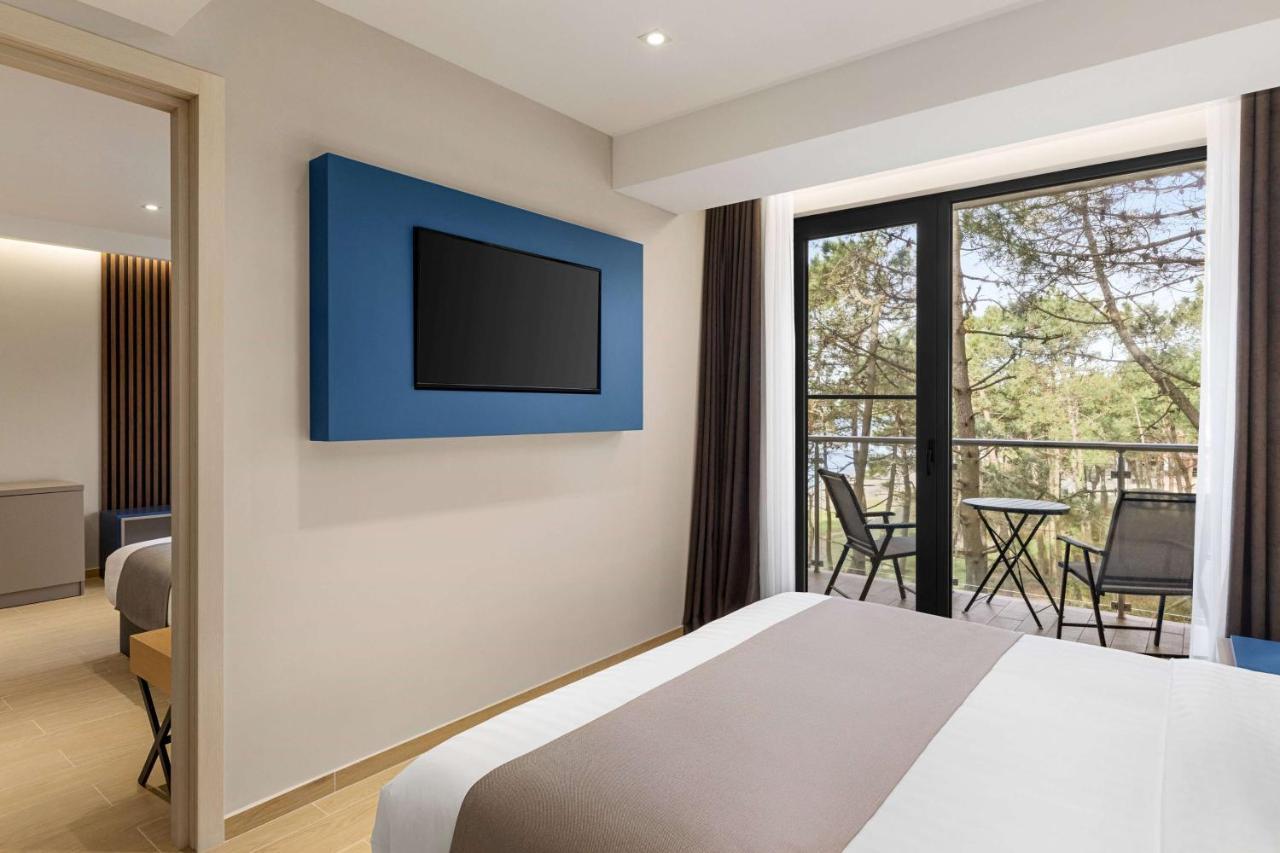 Grigoleti Beach Resort, Trademark Collection By Wyndham Dış mekan fotoğraf
