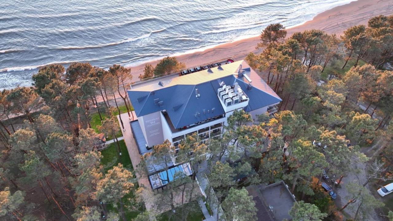 Grigoleti Beach Resort, Trademark Collection By Wyndham Dış mekan fotoğraf