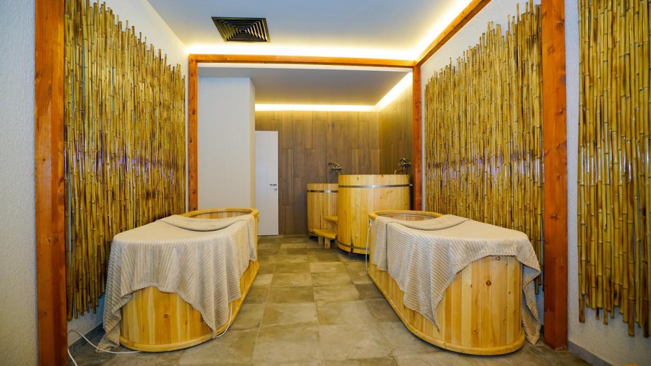 Grigoleti Beach Resort, Trademark Collection By Wyndham Dış mekan fotoğraf