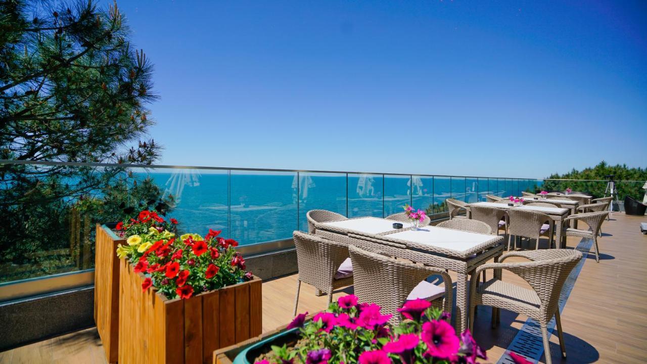 Grigoleti Beach Resort, Trademark Collection By Wyndham Dış mekan fotoğraf