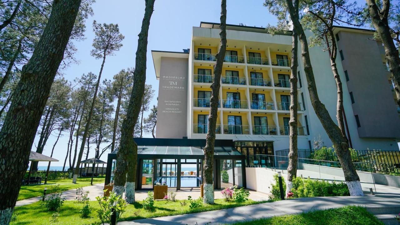 Grigoleti Beach Resort, Trademark Collection By Wyndham Dış mekan fotoğraf