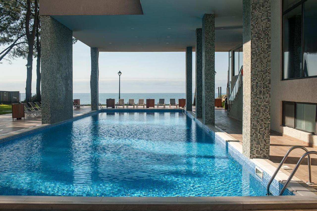 Grigoleti Beach Resort, Trademark Collection By Wyndham Dış mekan fotoğraf