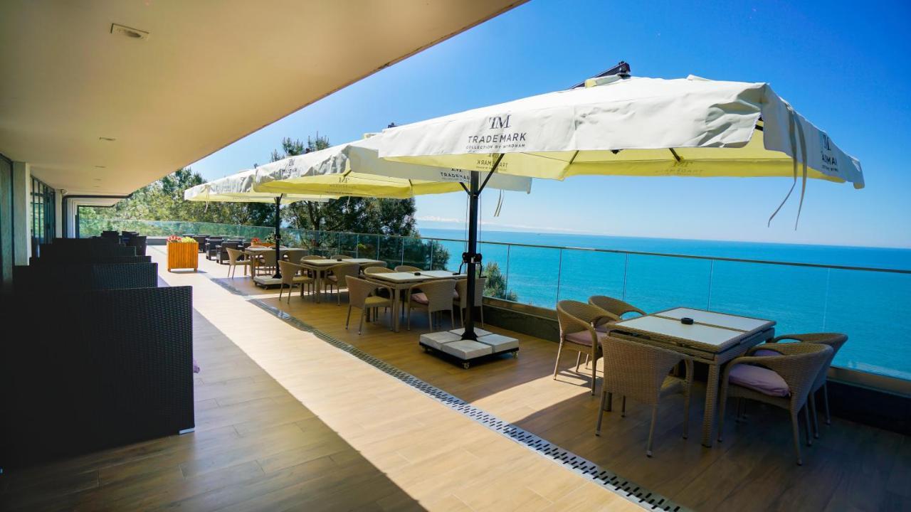Grigoleti Beach Resort, Trademark Collection By Wyndham Dış mekan fotoğraf