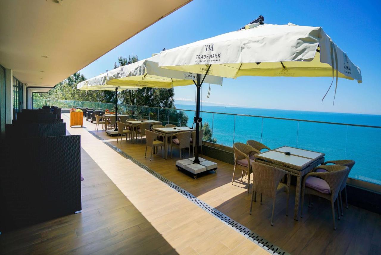 Grigoleti Beach Resort, Trademark Collection By Wyndham Dış mekan fotoğraf