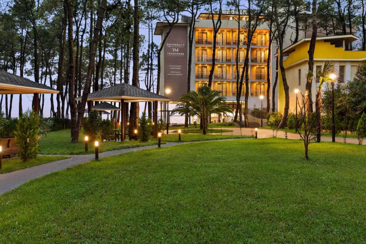 Grigoleti Beach Resort, Trademark Collection By Wyndham Dış mekan fotoğraf