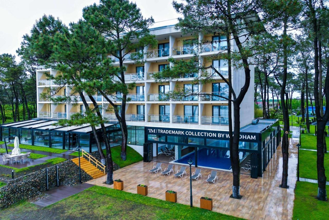 Grigoleti Beach Resort, Trademark Collection By Wyndham Dış mekan fotoğraf